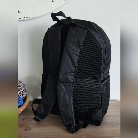 ๐ Unspeakable Backpack โ Green & Black YouTube Design, NWT, Never Used - Picture 10 of 16